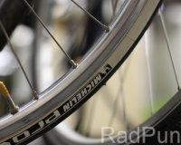 Michelin Fahrradreifen