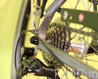 Fahrradkette